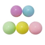 디엠 디엠 캡슐 뽑기볼 원형 추첨 빈캡슐 랜덤 10P