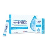 일양약품 데일리콜라겐아쿠아1250 2g x 100포