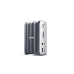 앤커 ANKER 썬더볼트 3 독 13in1 C타입 맥북 멀티 허브 DOCK