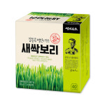 소현이팜 | 쌍계명차 쌍계명차 김동곤 명인 새싹보리 0.7g x 40개입
