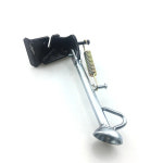 혼다 투데이 50 용 오토바이 킥스탠드 스탠드 발판 발판 사이드 브래킷 주차 지지대 TODAY50 DIO61