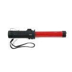 안전유도 미니신호봉 경고음 후레쉬 자석