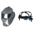 써보레 써보레 써보레 자동차광용접면 CLASSIC 헬멧세트 헤드밴드포함 4000V