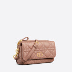 DIOR 카로 체인 파우치 S5125UWHC M50P