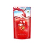 바이오포트코리아 밸런스그로우 딸기 에이드 230ml X 10개입