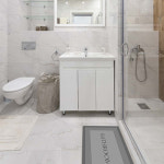 1+1 소프트 규조토 발매트