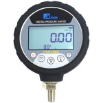 PDK 디지털압력계 70 MPa PT1 4 아날로그 출력 7 MPa 1개 PDR1000