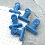 불독클립 페이퍼집게 5P 세트