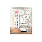 오뚜기 오뚜기 고기리 들기름막국수용 육수 300g