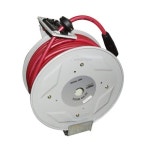 UDT 자동에어릴 공구몰 오토릴 호스릴 1개 RA-830N