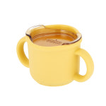 에디슨 유아 어린이집 프리미엄 실리콘 트레이닝 컵