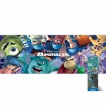 토이앤퍼즐 300피스 몬스터 주식회사 TPD300-116