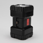 랜턴 LED 손전등 W844서치라이트 1200루멘