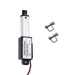 12V rco 전기 선형 액추에이터 30N 60N 100N 150N 모터 컨트롤러 미니 전기 푸시로