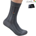 정장 장목 양말 아놀드파마 봉조 나나 신사 26cm-5켤레임의배송