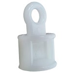 DIY 암막 가림막 커텐 달기 커튼 롤러 20P 창문