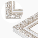 가로세로 더한 값의 범위 106 115 - 프리미엄 보석십자수 패브릭형 맞춤액자 아크릴 보호필름-스티커판