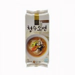청수식품 청소 비닐포장 15개 1박스 소면 1키로