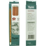 티프라임 미술연필 4B 12자루 티티 - 43492