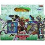 유희왕카드 스트럭처덱 파워코드링크 스페셜세트