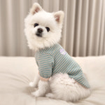 펫츠랜드 강아지티셔츠 애견의류 달콤티셔츠