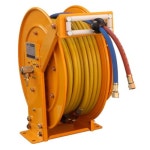 릴텍 안타가스호스릴 A10S