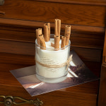 아트박스 솜씨당 시나몬 캔들 만들기 DIY 키트