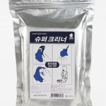 현진에치앤씨 골프 휴대용 티슈타입 클리너 비거리증가 세정 제균