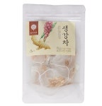 코코비아 몸애조화 생강차 1.5g x 10개입