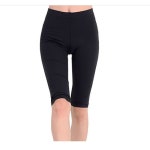 여자 6부 레깅스 요가 필라테스 헬스 운동복 트레이닝