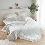 매직크린 엘레나 스프레드 싱글 세트