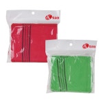 덕용 때밀이 타올 20매입 색상랜덤