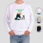 기모맨투맨 스페인 유럽여행 풍경 EUROPE3 WFG2FON