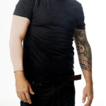 문신 타투 커버업 살색 팔토시 팔 다리 멍 흉터 가리기 여름 쿨 토시