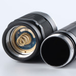 호송 S12 3 UV LED UVA 21700 자외선 자전거라이트캠핑렌던손전등 토치 365NM