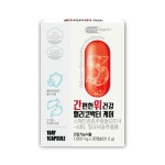 뉴트라팜 간편한 위건강 헬리코박터케어 1050mg x 30캡슐