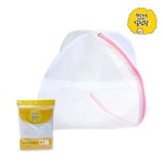 생활낙원 미스터살림왕 세탁망 겉옷용 1입