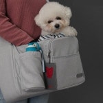 레드퍼피 레드퍼피 buffler 이동가방 애견용품
