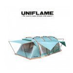 유니프레임 유니프레임 브레드 2룸 패밀리 680 텐트 4-5인용