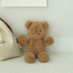 쉐베베 플러피 애착인형 쉐고미 31cm