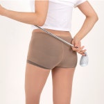 버디버니 밑트임 골프스타킹