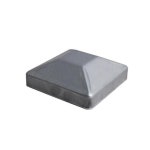 포스트캡 DFC75X75 아연니켈