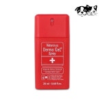 베터리너스 더마젤 스프레이