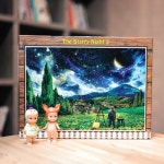퍼즐 라이프 별이 빛나는 밤2 1000pcs PL1347