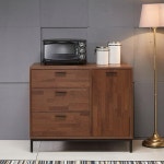 서랍 수납장 1000 G5111