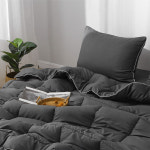 COMET 차렵이불 패드 베개커버 세트