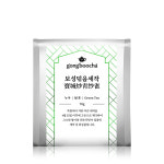 천지운 공부차 보성덖음세작 70g