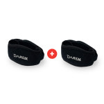 심플머슬 팔꿈치보호대 2p