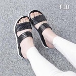 에피소드블랑 여성 여름 키높이 쿠션 슬리퍼 5 8598793