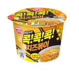 오뚜기 오뚜기 콕콕콕 치즈볶이